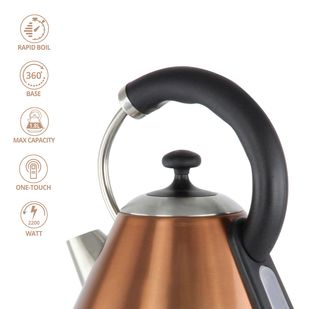 SQ Professional Gems Legacy Kettle