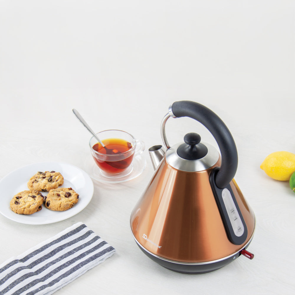 SQ Professional Gems Legacy Kettle