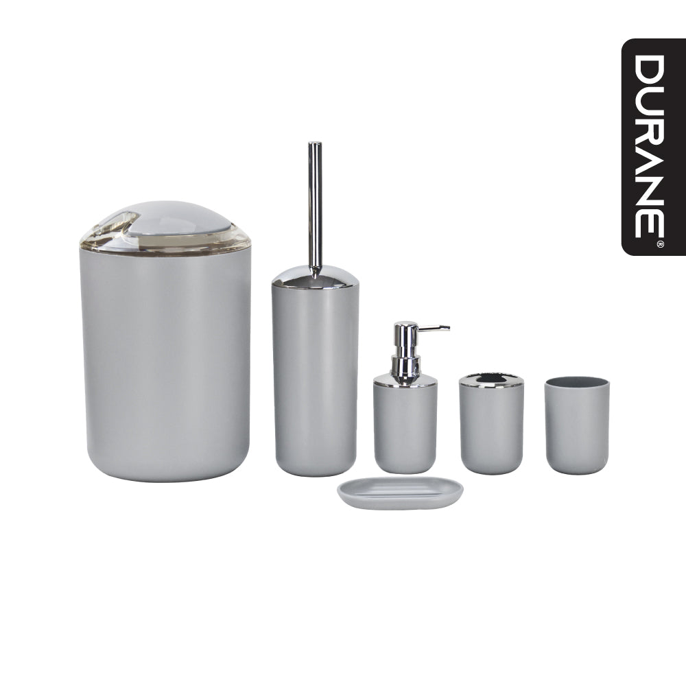 Durane Elegance Bathroom Set 6pc