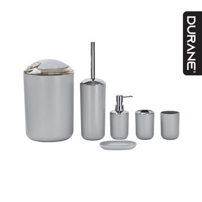 Durane Elegance Bathroom Set 6pc