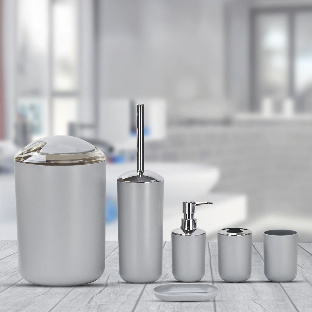 Durane Elegance Bathroom Set 6pc