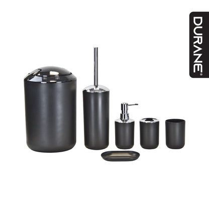 Durane Elegance Bathroom Set 6pc