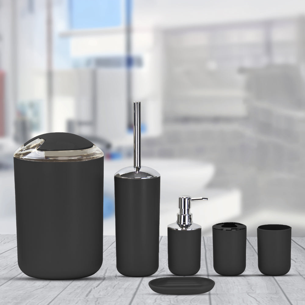 Durane Elegance Bathroom Set 6pc