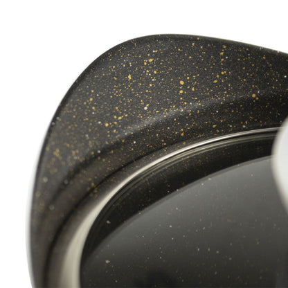 SQ Professional Caia Die-Cast Stockpot Set 3pc