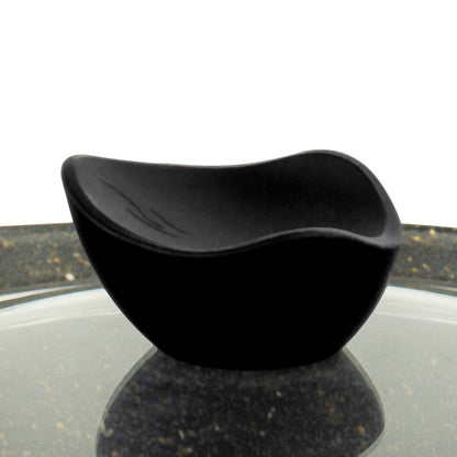 SQ Professional Caia Die-Cast Stockpot Set 3pc