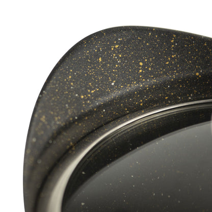 SQ Professional Caia Die-Cast Stockpot Set 3pc