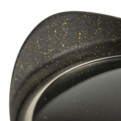 SQ Professional Caia Die-Cast Stockpot Set 3pc