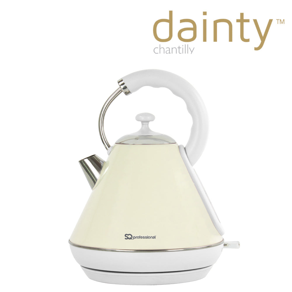 SQ Professional Dainty Legacy Kettle