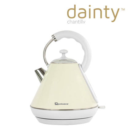 SQ Professional Dainty Legacy Kettle