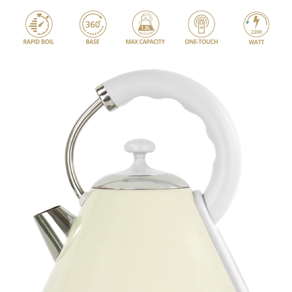 SQ Professional Dainty Legacy Kettle
