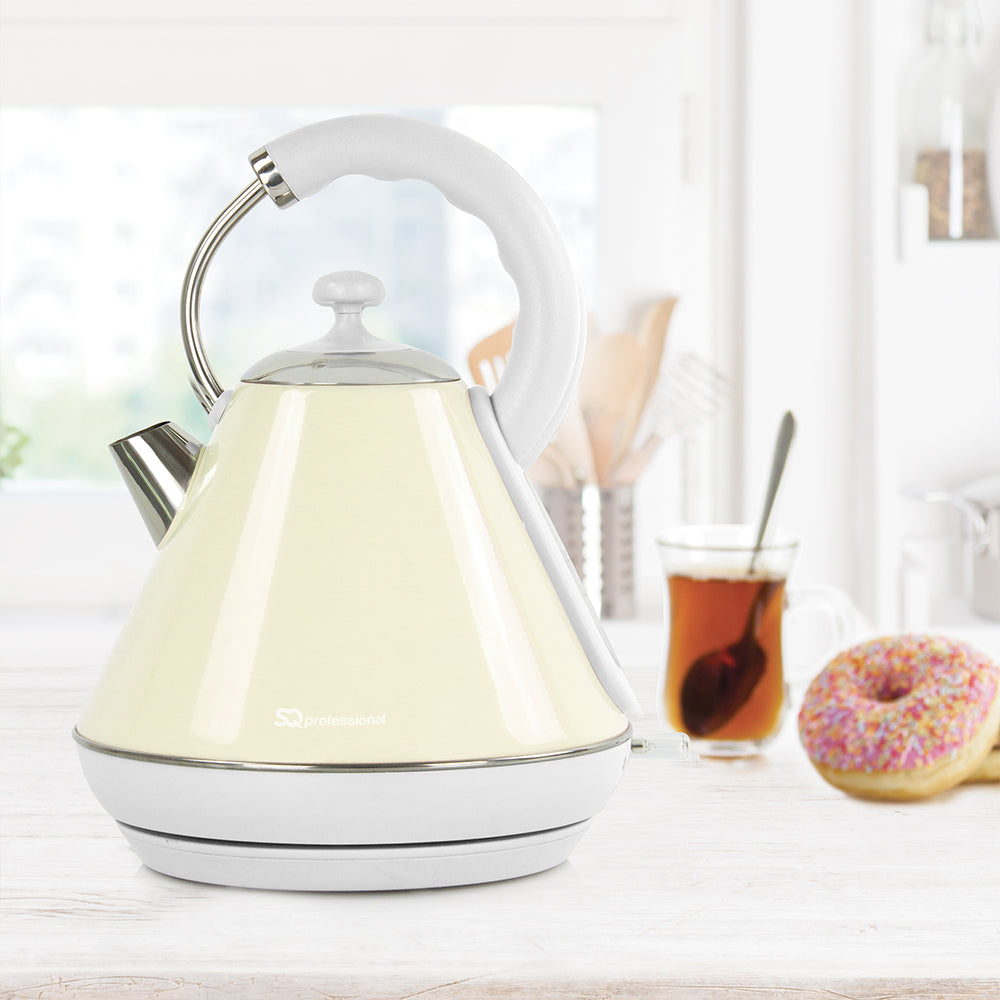 SQ Professional Dainty Legacy Kettle