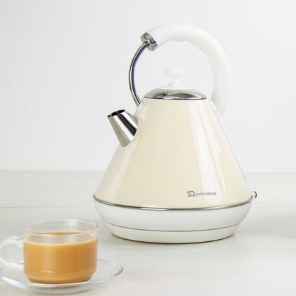 SQ Professional Dainty Legacy Kettle