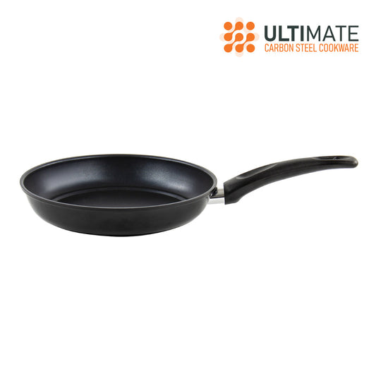 SQ Professional Ultimate Carbon Steel Frying Pan