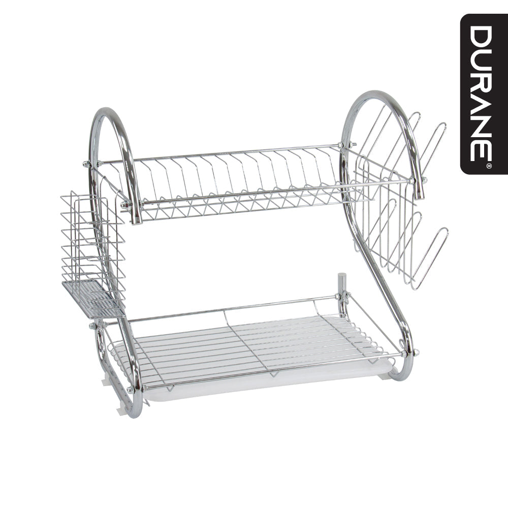 Durane 2-tier Dish Drainer