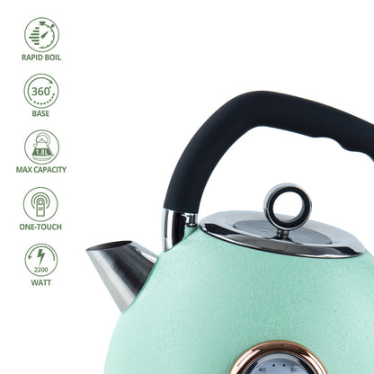 SQ Professional Epoque Kettle