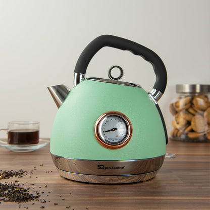SQ Professional Epoque Kettle