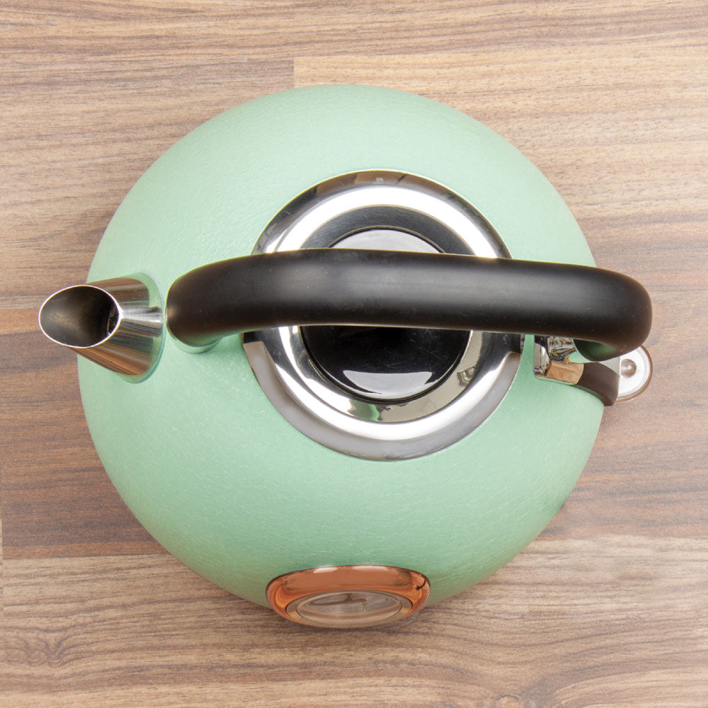 SQ Professional Epoque Kettle