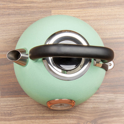 SQ Professional Epoque Kettle