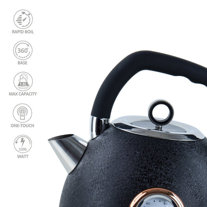 SQ Professional Epoque Kettle