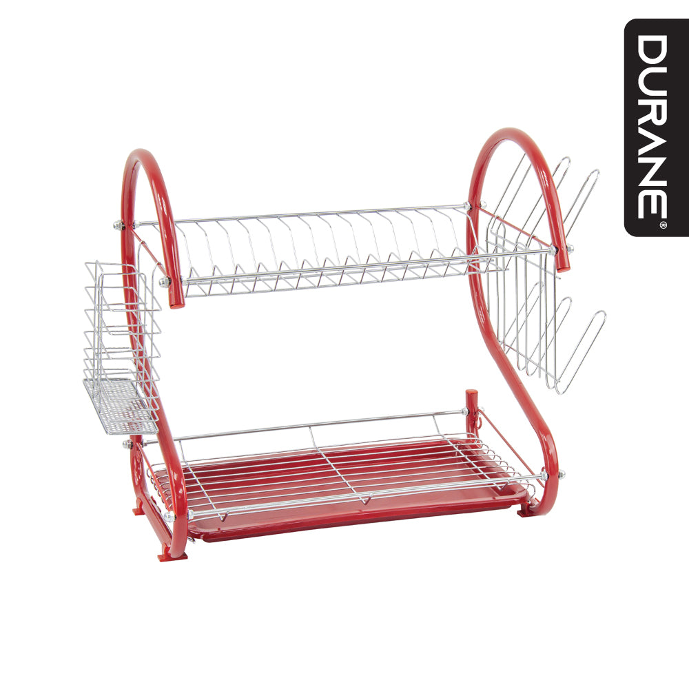 Durane 2-tier Dish Drainer