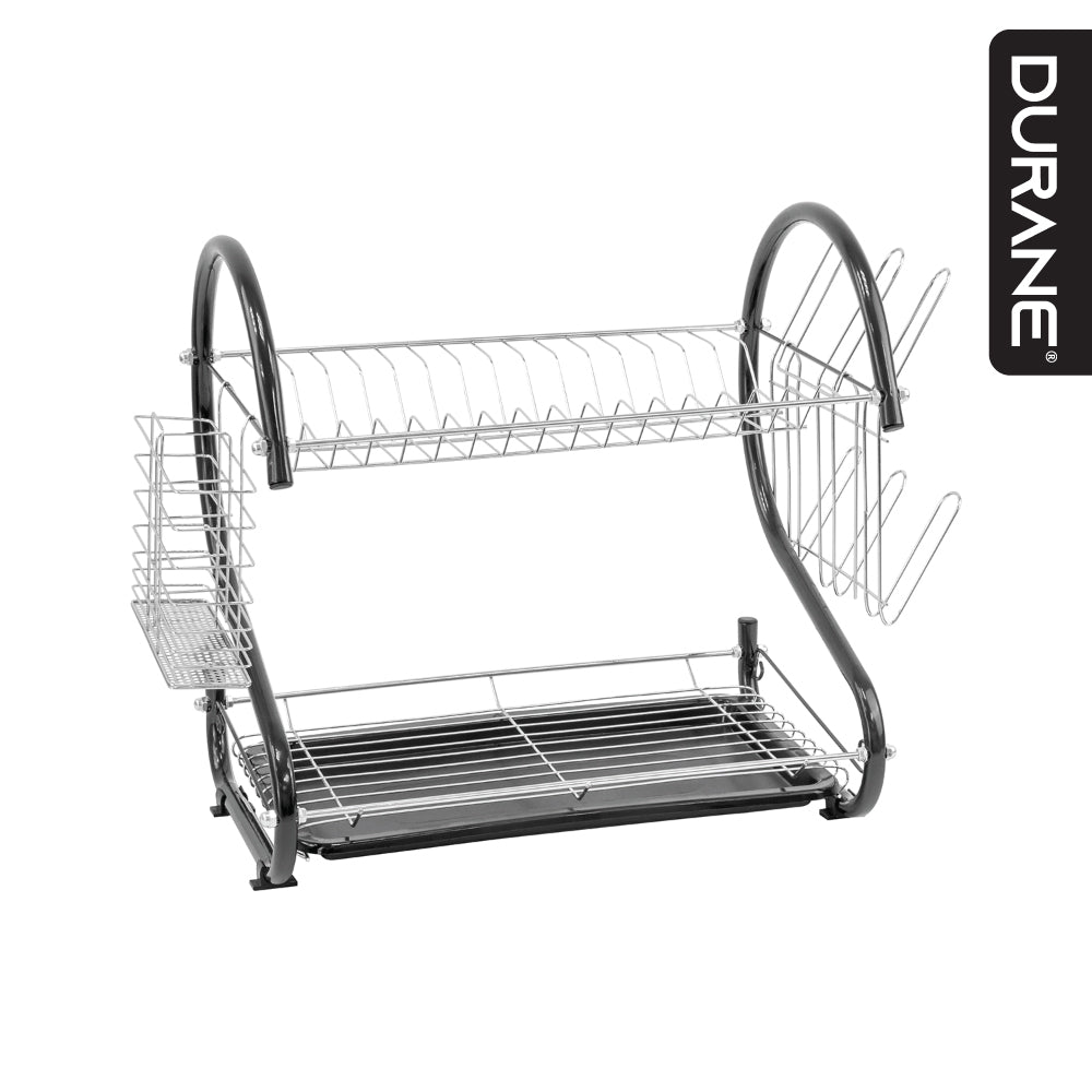 Durane 2-tier Dish Drainer