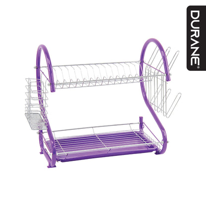 Durane 2-tier Dish Drainer