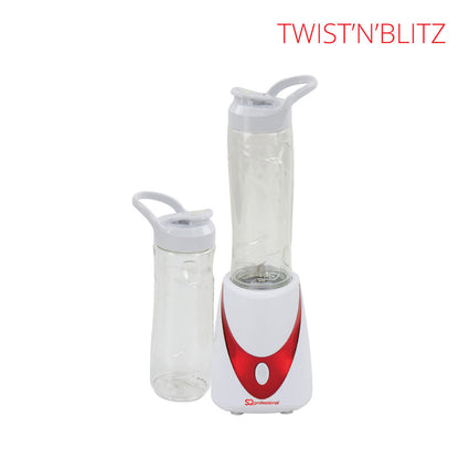 SQ Professional Twist-n-Blitz Nutrient Extractor