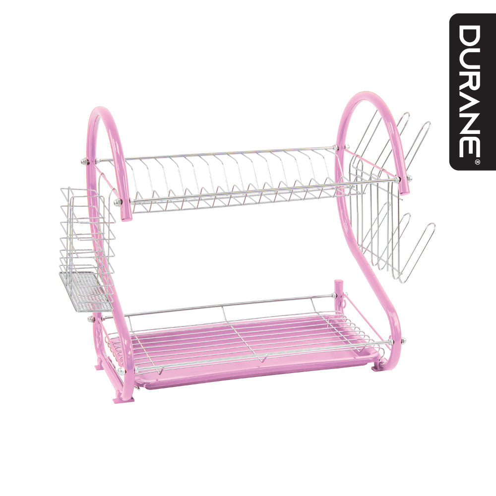 Durane 2-tier Dish Drainer