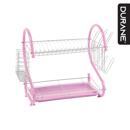 Durane 2-tier Dish Drainer