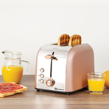 SQ Professional Epoque Kettle and Toaster Set