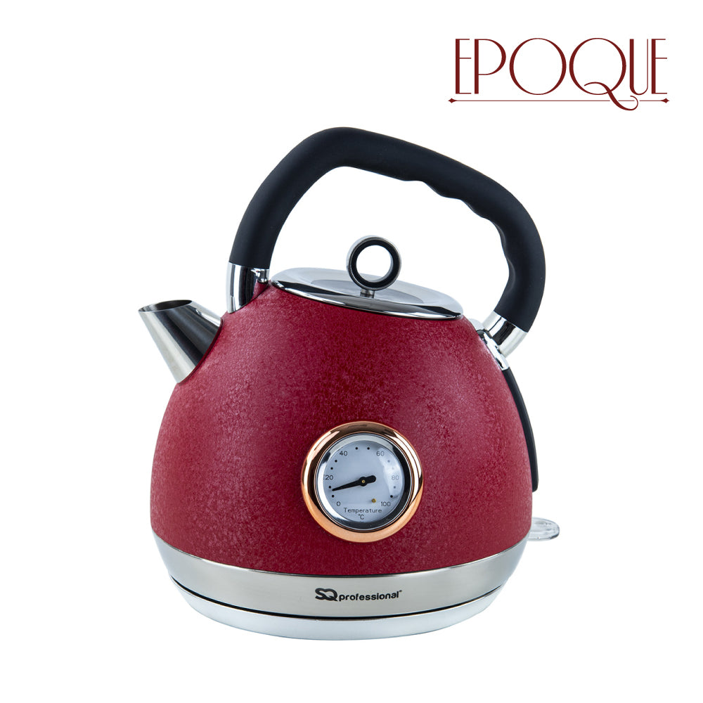 SQ Professional Epoque Kettle