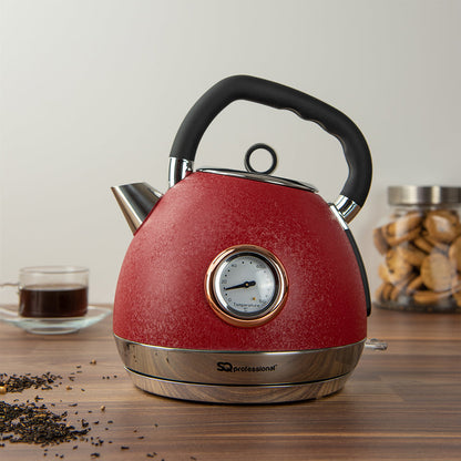 SQ Professional Epoque Kettle