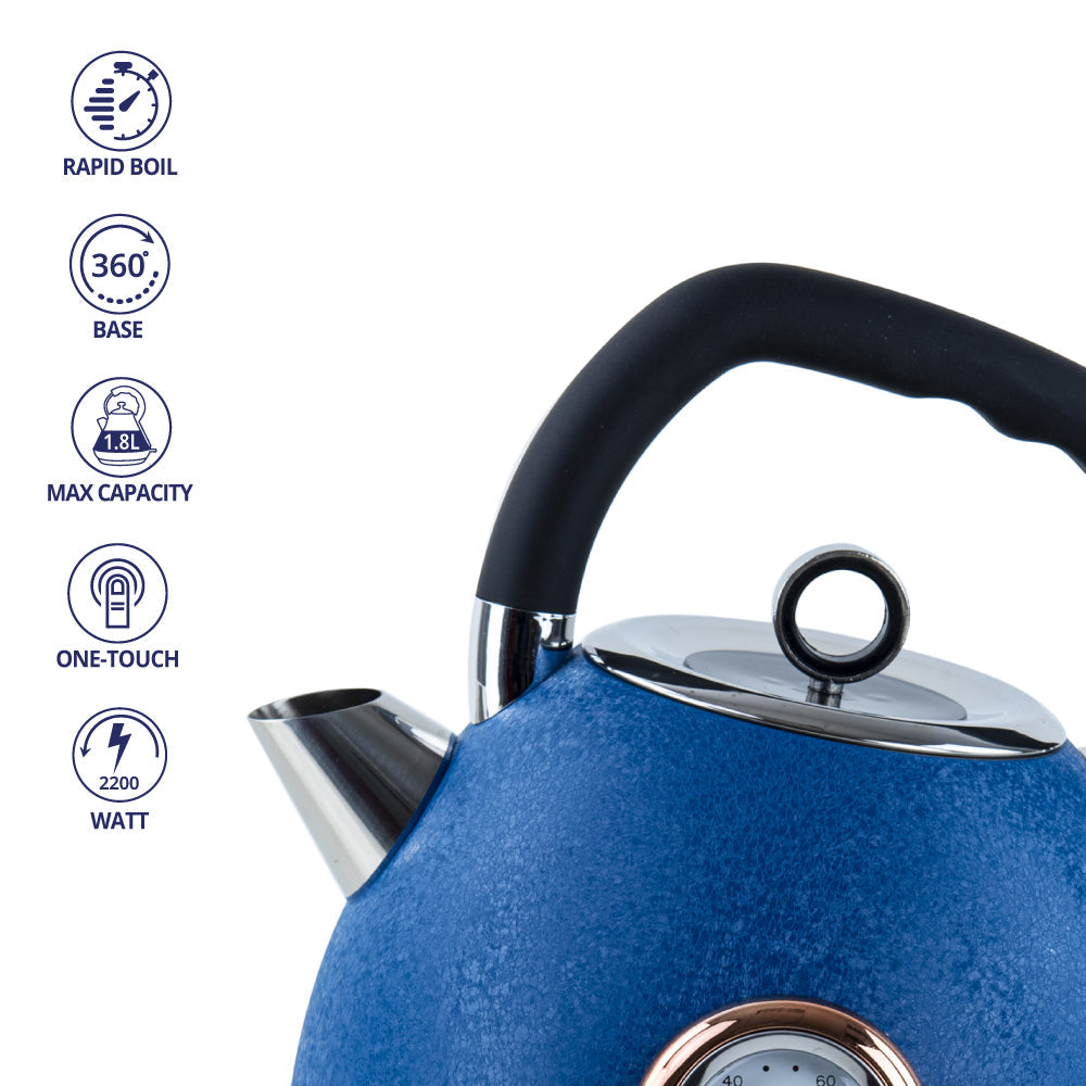 SQ Professional Epoque Kettle