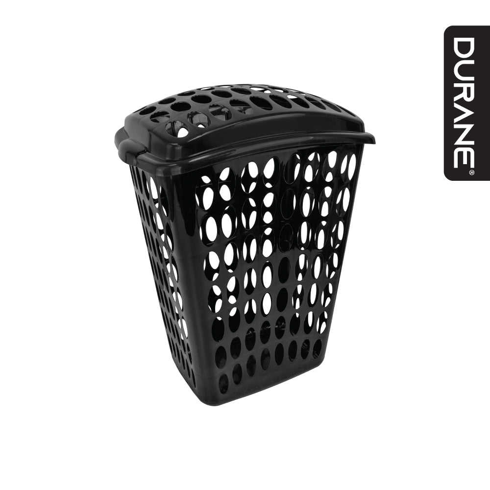 Durane Plastic Laundry Basket