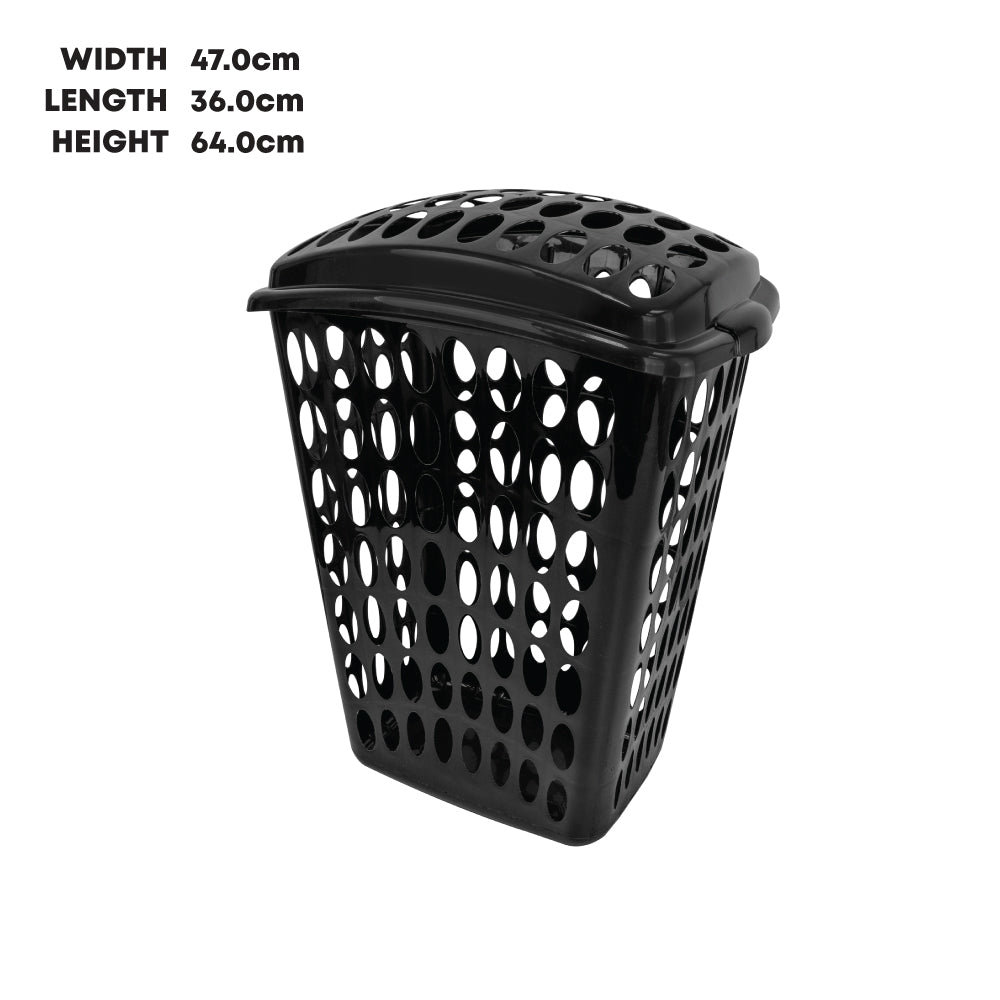 Durane Plastic Laundry Basket