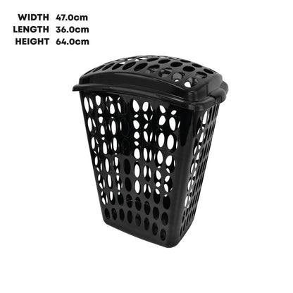 Durane Plastic Laundry Basket