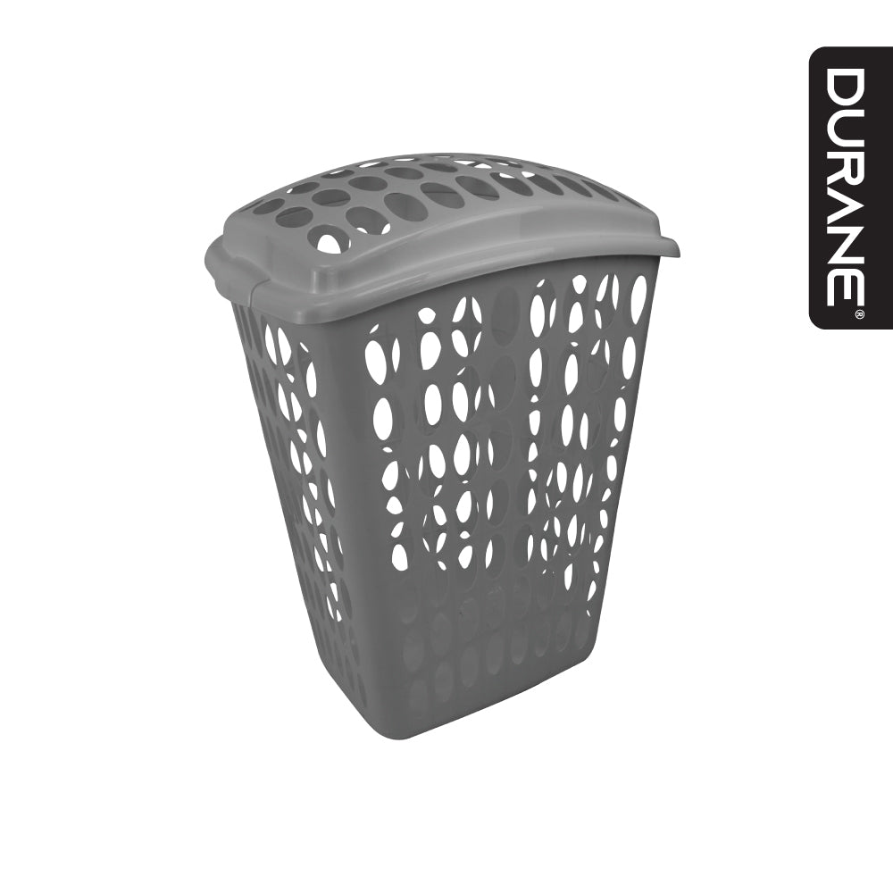 Durane Plastic Laundry Basket