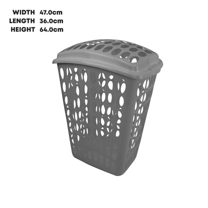Durane Plastic Laundry Basket
