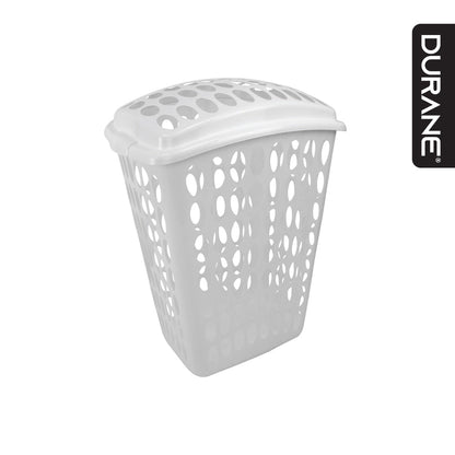 Durane Plastic Laundry Basket