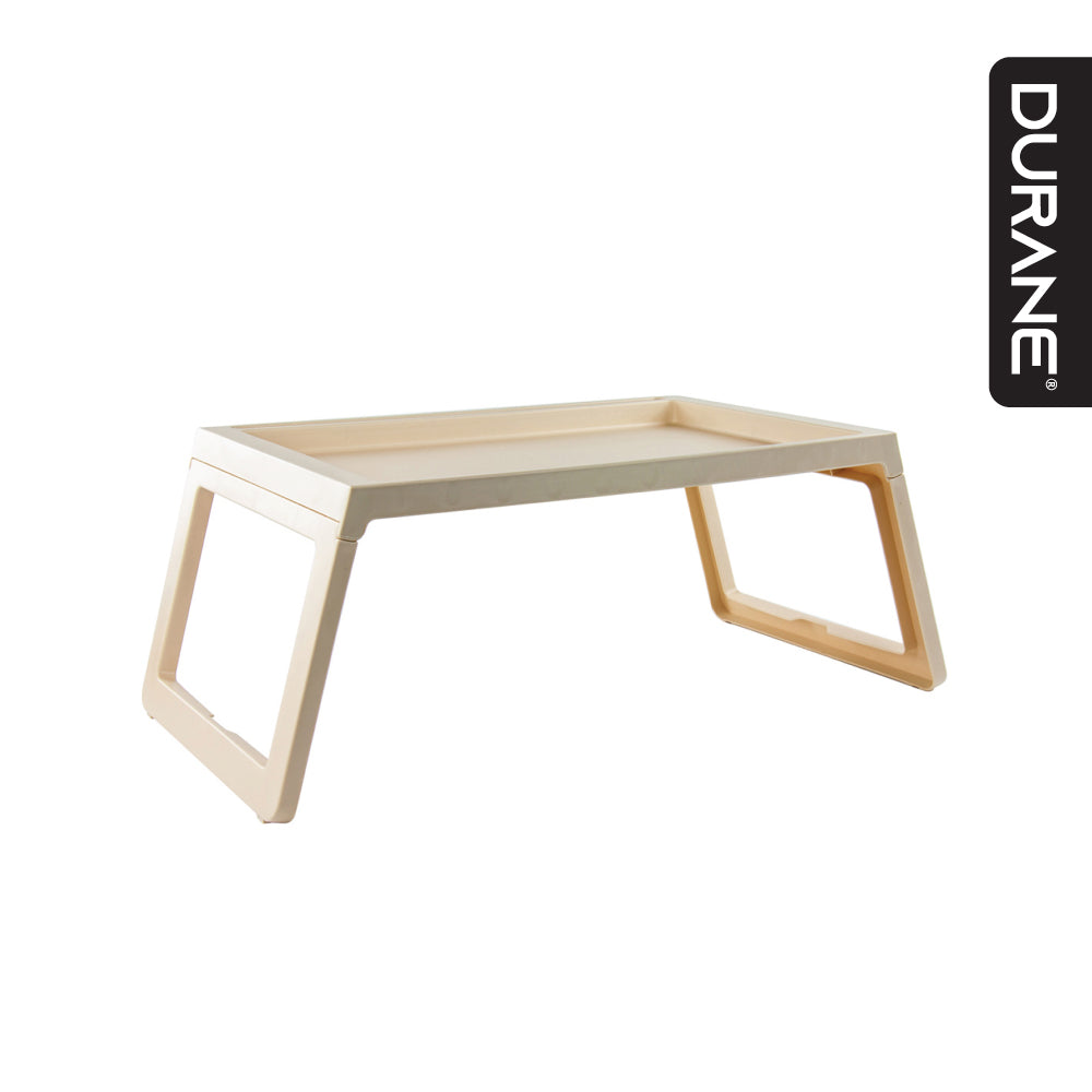 Durane Plastic Folding Lap Tray