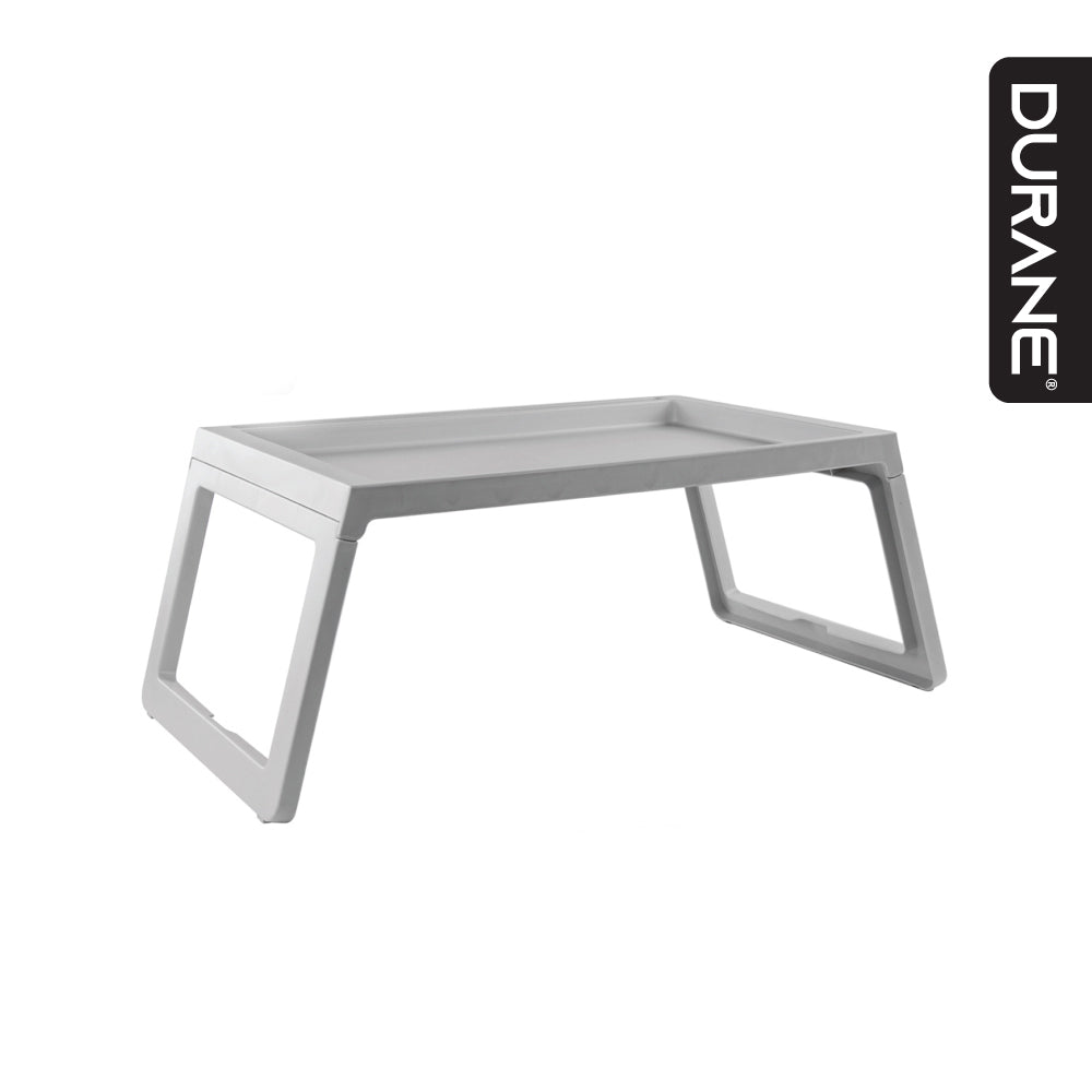 Durane Plastic Folding Lap Tray