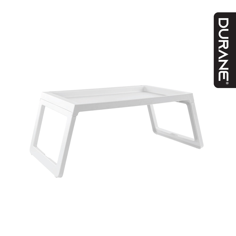 Durane Plastic Folding Lap Tray