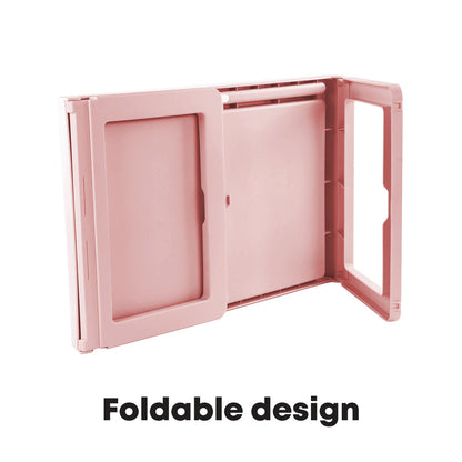 Durane Plastic Folding Lap Tray