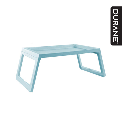 Durane Plastic Folding Lap Tray