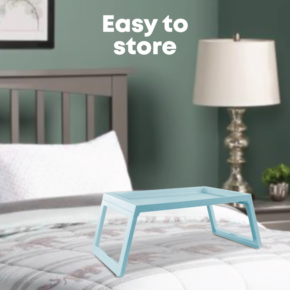 Durane Plastic Folding Lap Tray