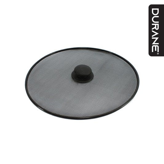 Durane Splatter Screen Guard with Knob