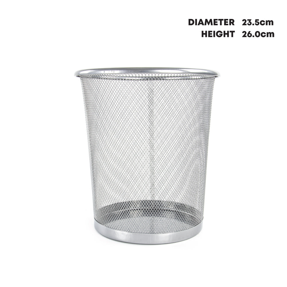 Durane Mesh Waste Basket