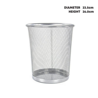 Durane Mesh Waste Basket