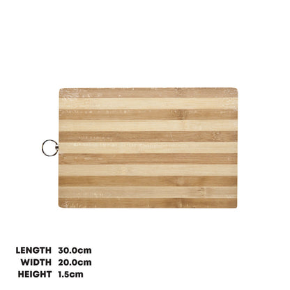 Durane Bamboo Chopping Board