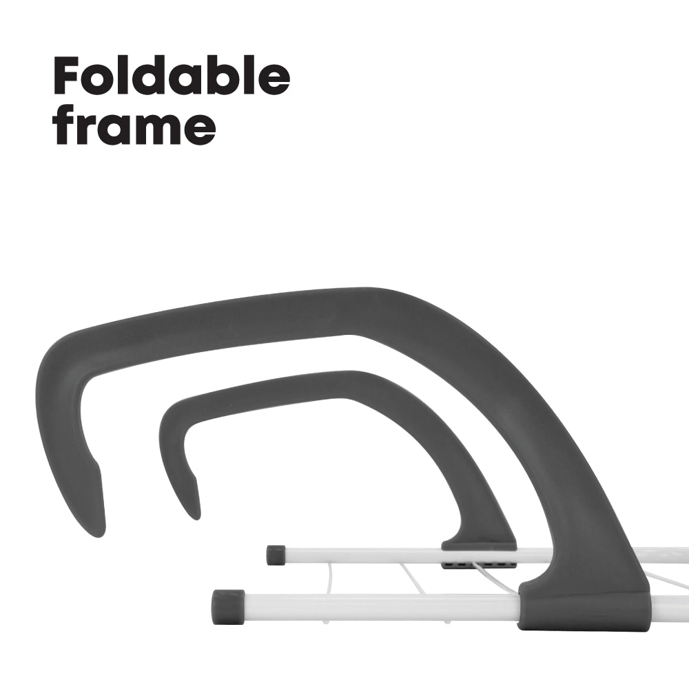 Durane Hanging Clothes Airer